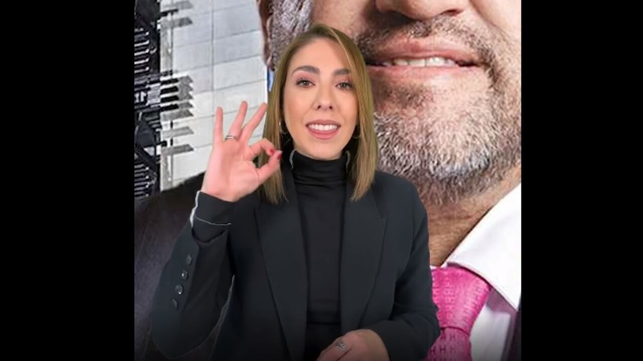 Juanita Gómez presenta tres noticias importantes este 21 de septiembre