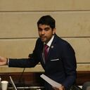 Misión de censura contra ministró de defensa, Iván Velásquez por la grave situación de seguridad en los departamentos de Cauca y Valle del Cauca en la Cámara de Representantes
Bogota 17 junio 2024
Hernán Dario Cadavid representante y Luis Leal Superintendente de Saluds