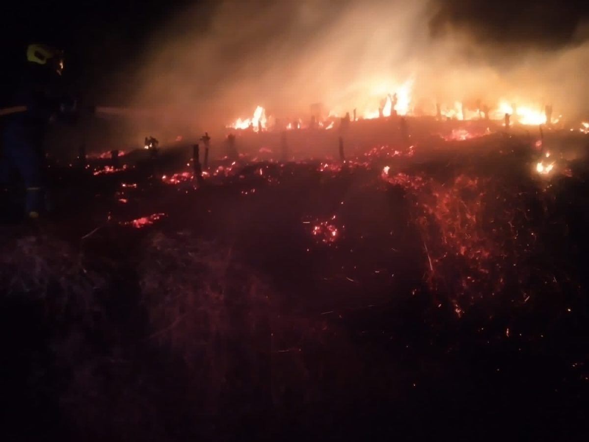 Emergencias en Caldas