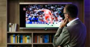 En la actualidad un televisor no es sólo para ver televisión. Videojuegos, aplicaciones, internet, películas, interacciones y karaokes hacen parte de las opciones.