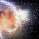 El registro fue captado en apenas 26 horas de observación el 23 de marzo de 2025.