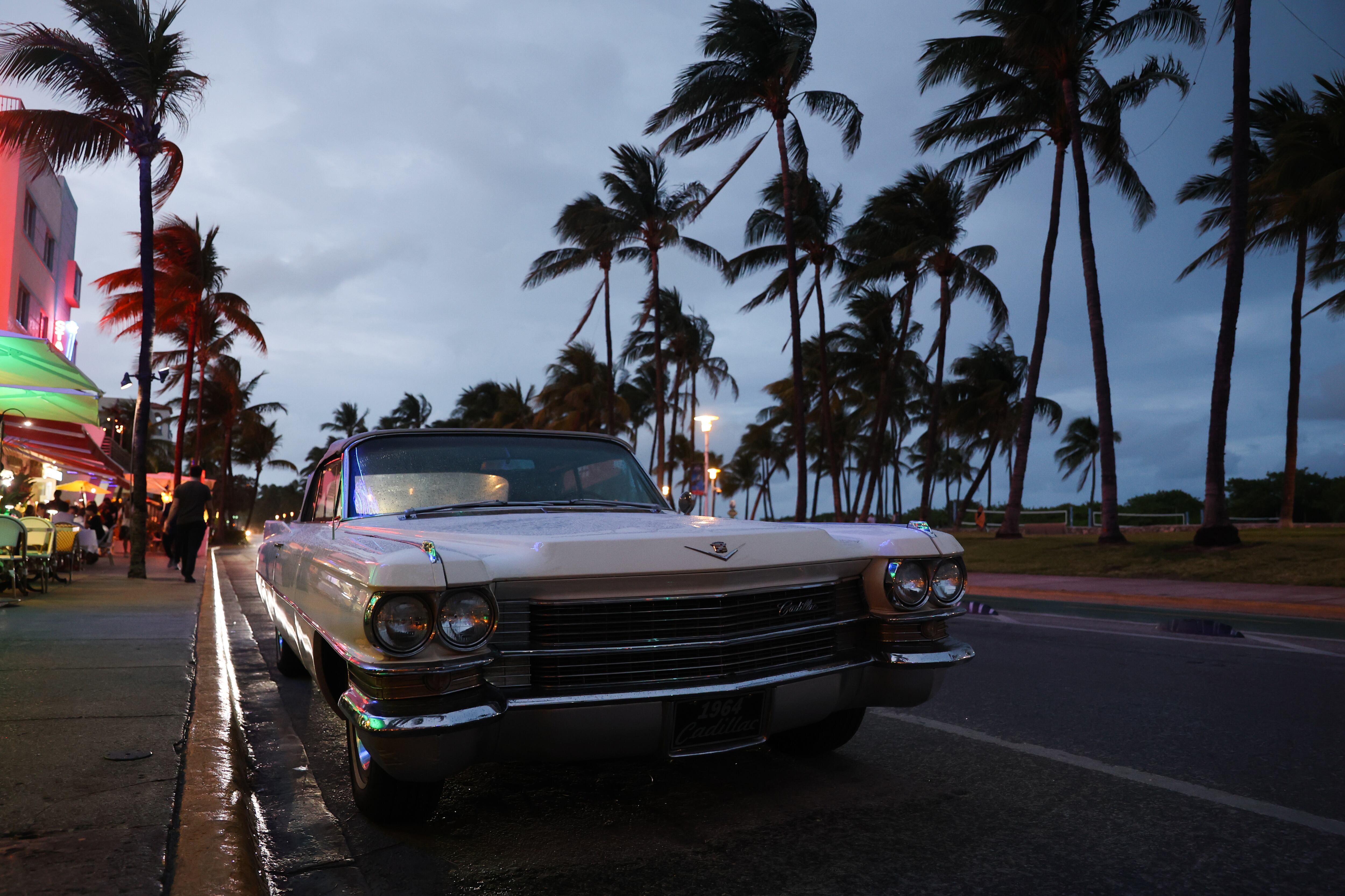 Los vehículos que circulan sobre el nivel del mar tienen un mejor desempeño en su motor.