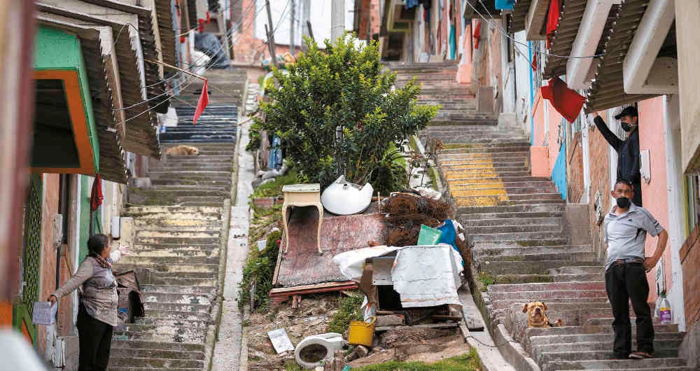 La Defensoría advirtió que la inflación tiene un efecto en todos los ciudadanos, con una mayor afectación en las personas pobres, vulnerables y en extrema pobreza, impactando su ya deteriorada calidad de vida.