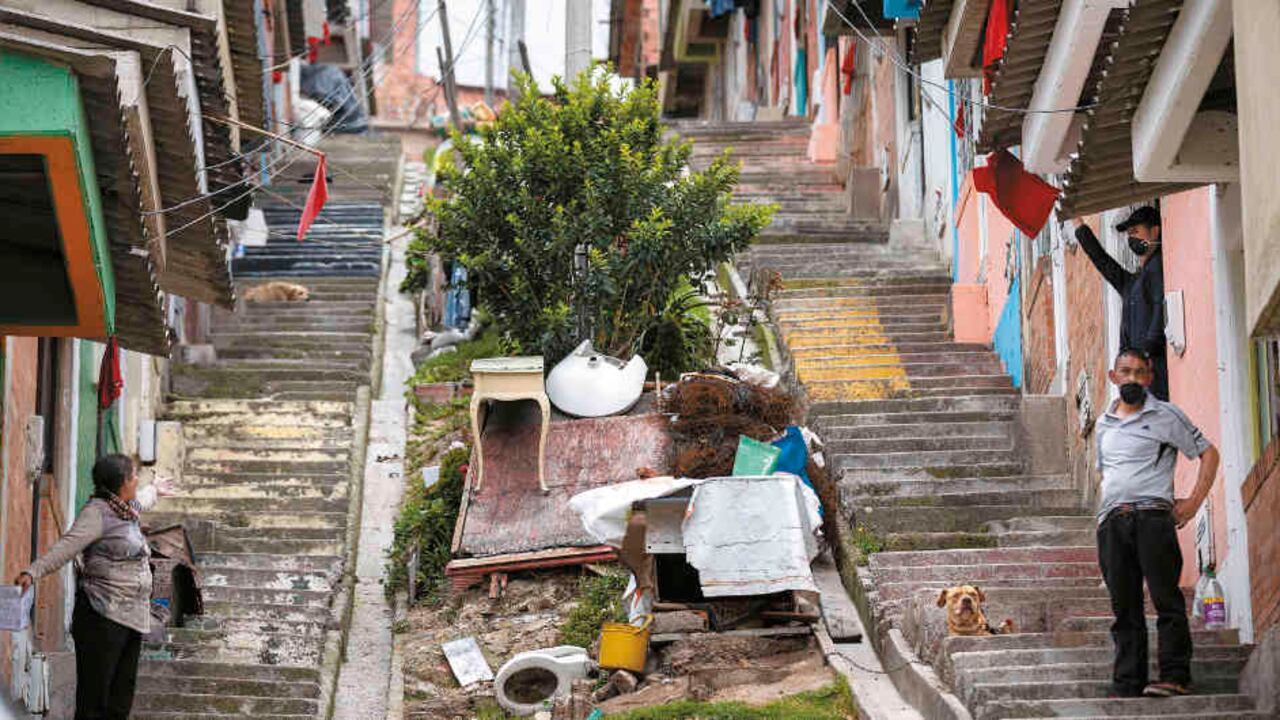 Las tareas para completar la base de datos del Sisbén IV continuarán apenas la pandemia permita reactivar los trabajos de campo.