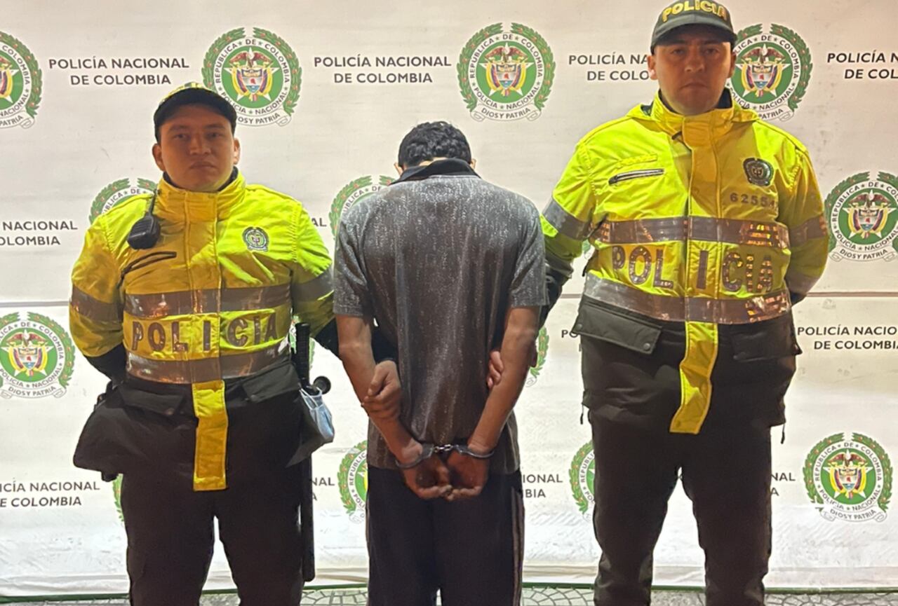 Esta persona afronta cargos por atentar contra la vida, la integridad física y emocional de los animales