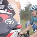 Harold Tejada ciclista