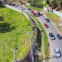 Los conductores que ingresen a Bogotá por el norte deberán tener en cuenta los cambios de circulación durante el horario del contraflujo.