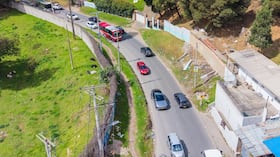Los conductores que ingresen a Bogotá por el norte deberán tener en cuenta los cambios de circulación durante el horario del contraflujo.