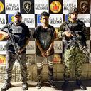 Peligroso criminal fue capturado en Medellín