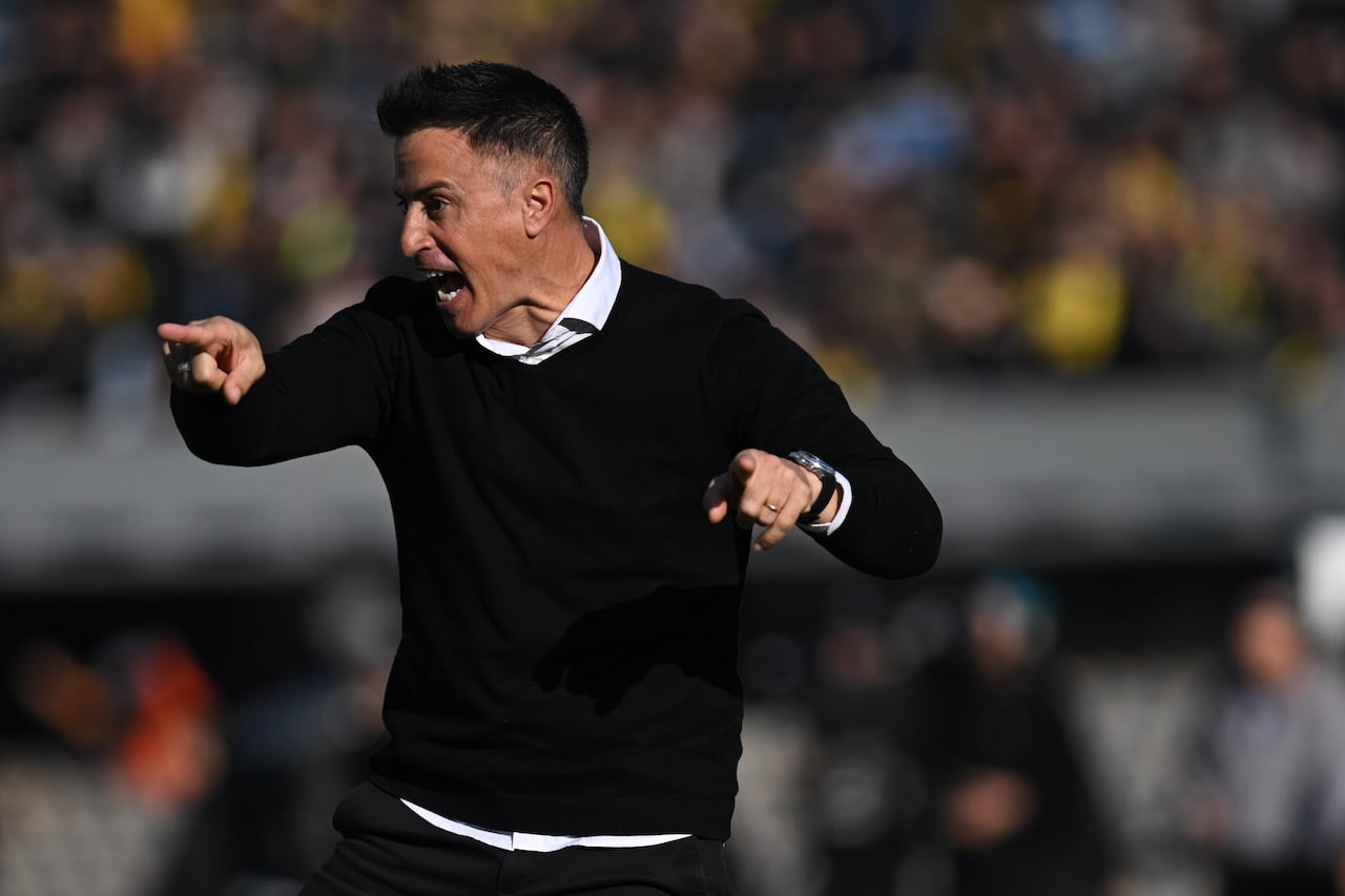 ¿Se dará el regreso de Pablo Peirano a Santa Fe?