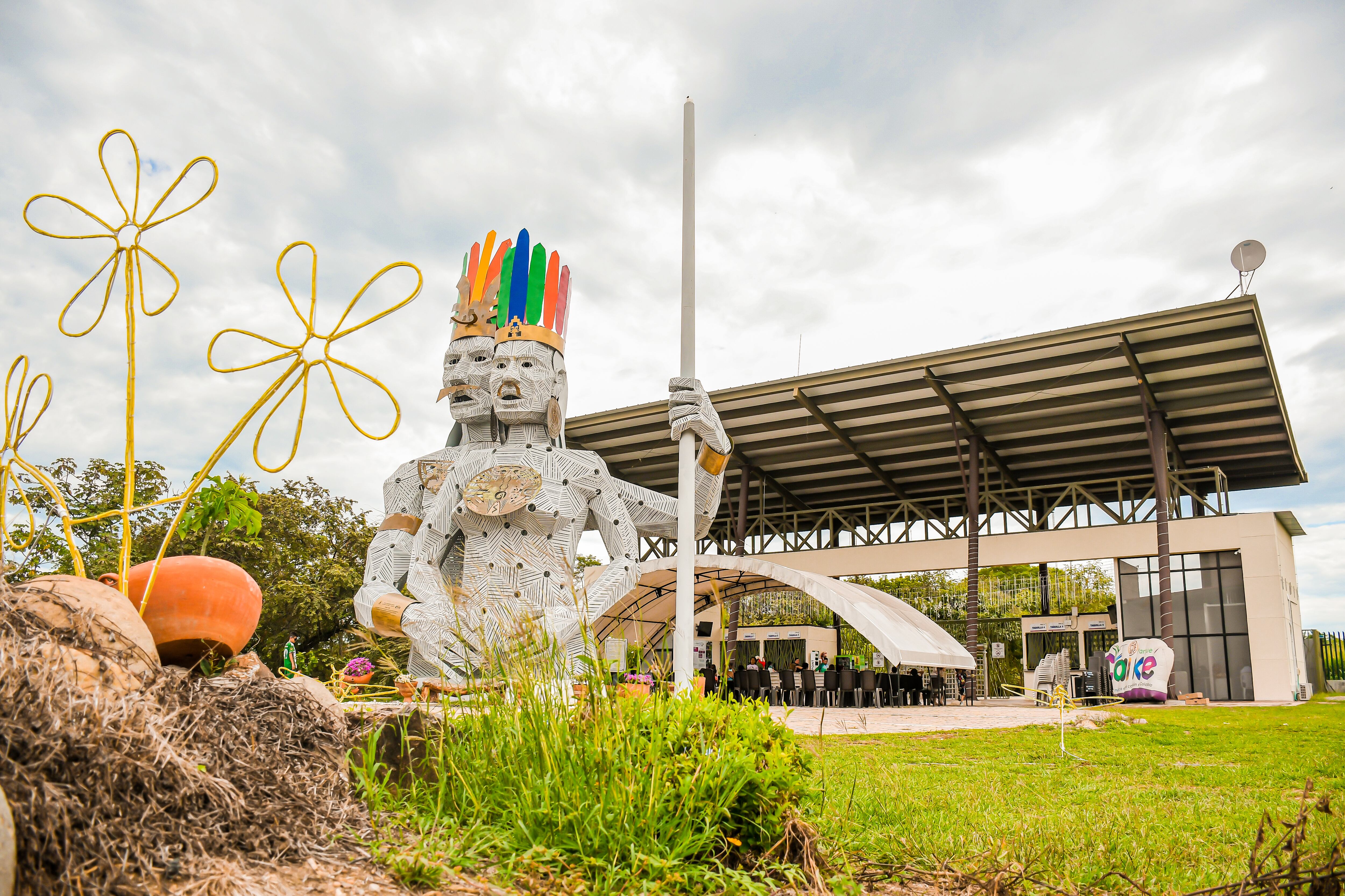 Comfenalco Tolima - API