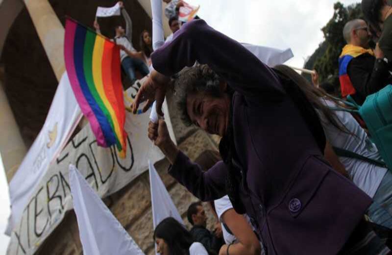 Foto: Álvaro Tavera / SEMANA