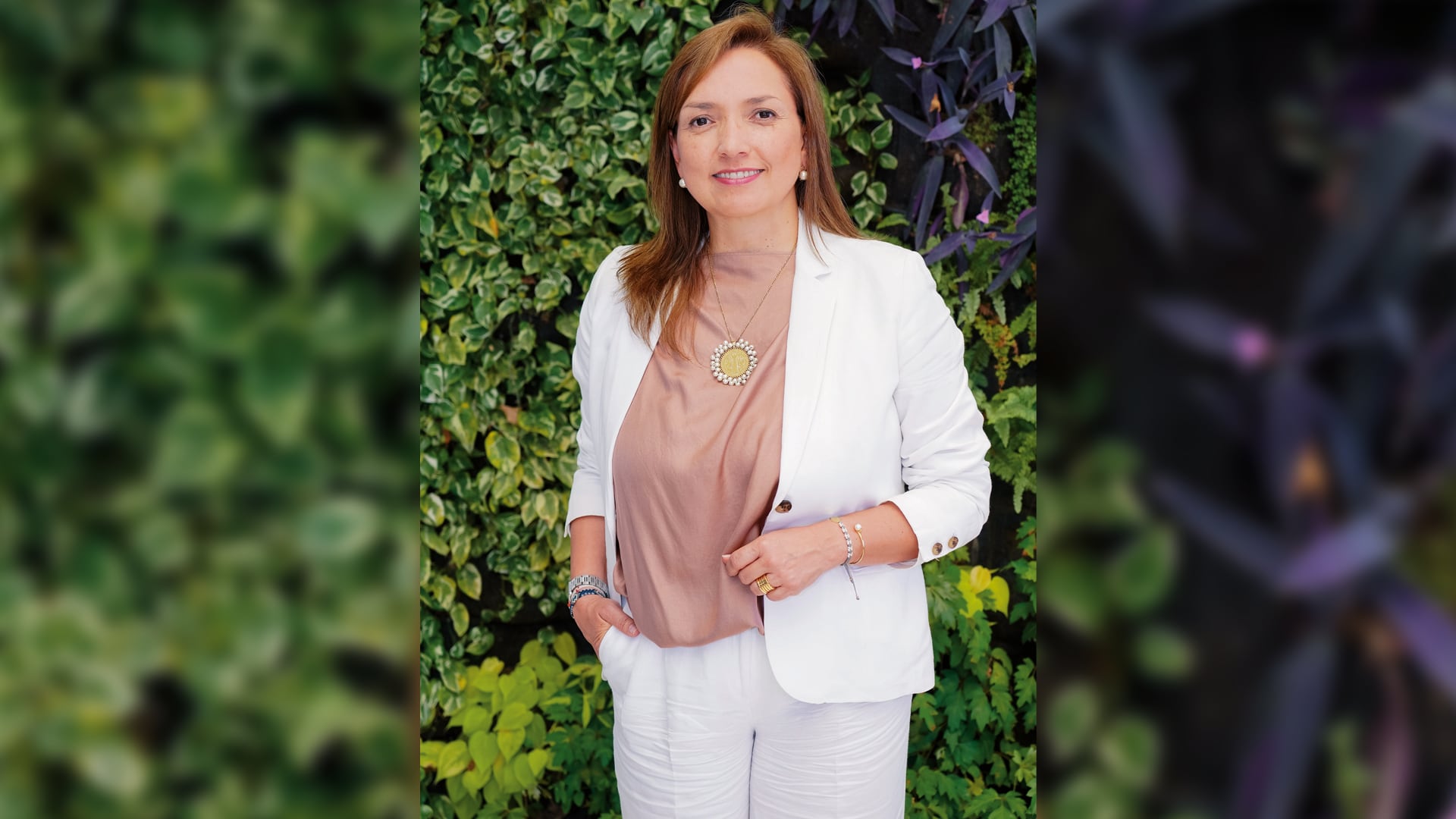 El modelo de movilidad al que debería aspirar Colombia