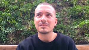 “El tiempo cuando uno está en la oscuridad se hace muy eterno”: J Balvin sobre la depresión