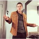 Ryan Dorsey y Nickayla Rivera