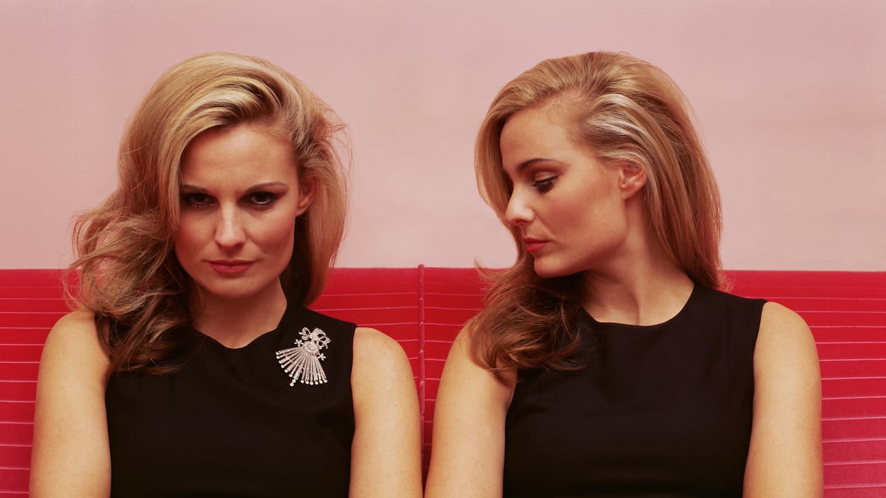 La envidia es un sentimiento muy común dentro de las sociedades.