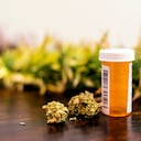 El cannabis medicinal es legal en Colombia desde finales del 2015.