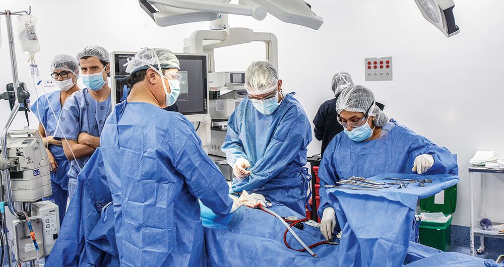 Según Acemi, en México, con la reforma que adoptó figuras similares a las del Seguro Social en Colombia, el gasto de bolsillo para la salud pasó de 13 a 46 por ciento. 