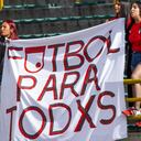 La petición desde hace años es que se haga una liga anual con características similares a las del fútbol masculino