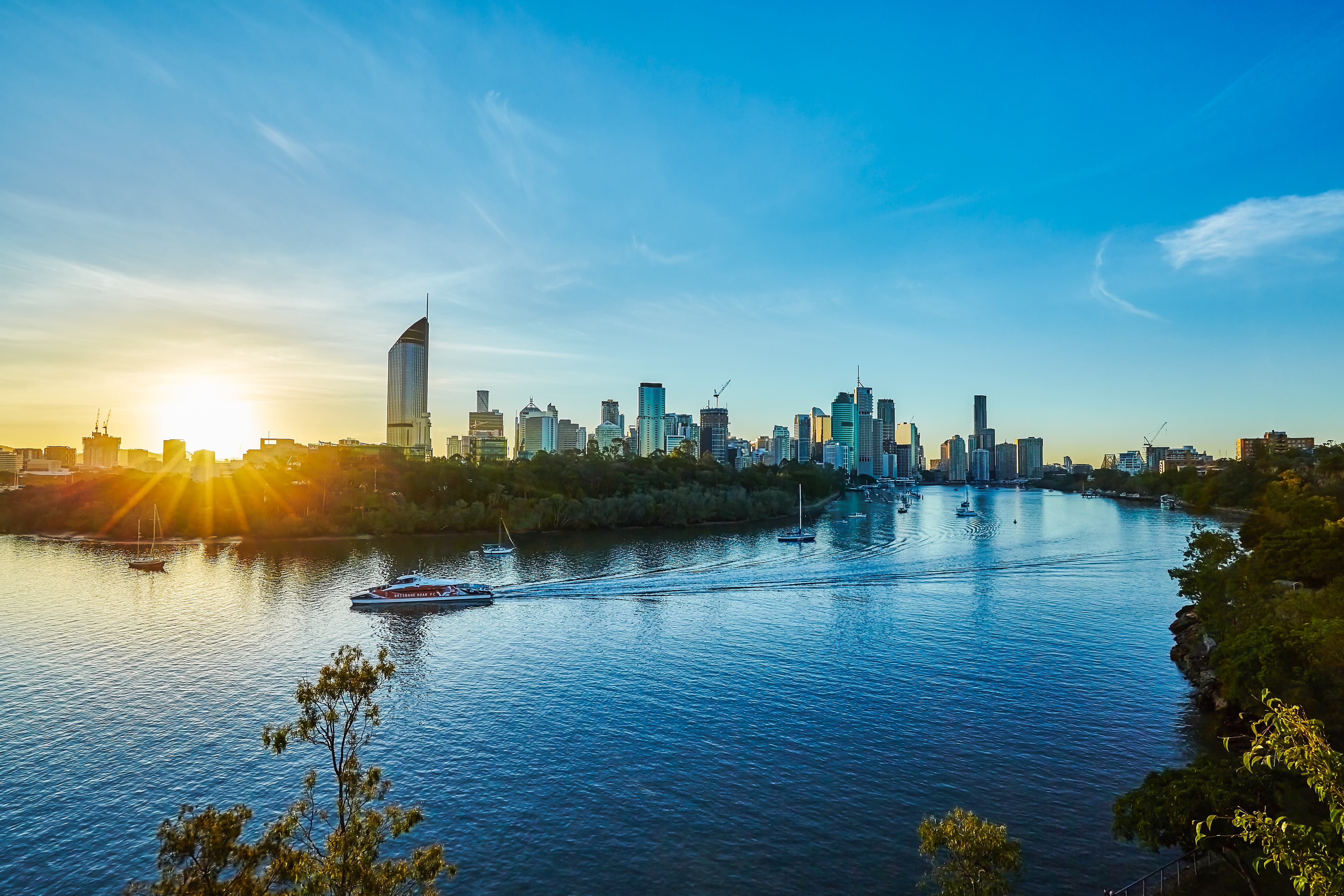 Los destinos de tendencia para los viajeros Millennials y de la generación Z