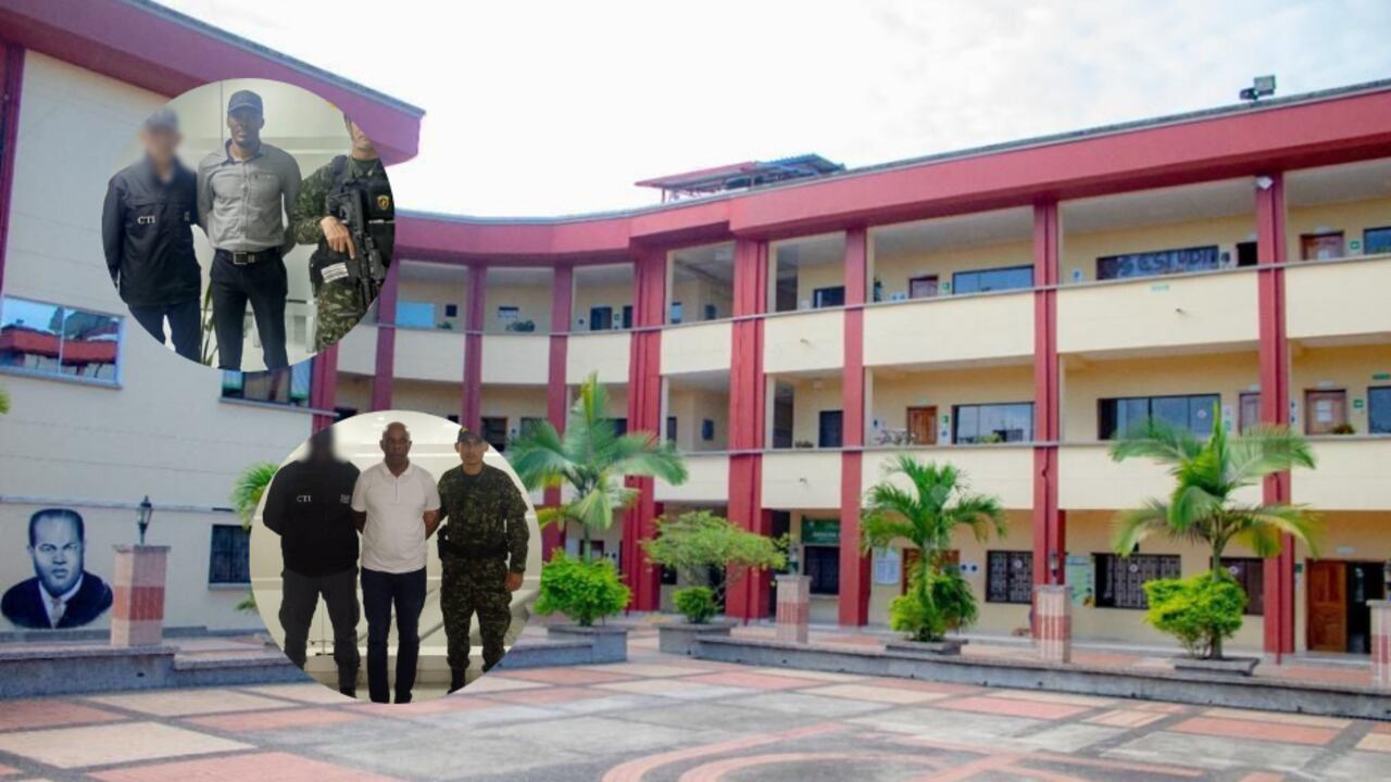 Investigan presunta corrupción en la Universidad del Chocó.