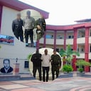 Investigan presunta corrupción en la Universidad del Chocó.