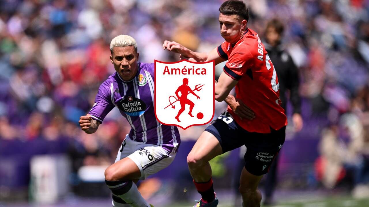 Real Valladolid vs. Osasuna.