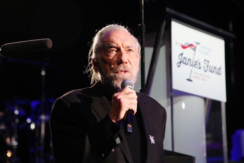 Cómo se convirtió en multimillonario John Paul DeJoria