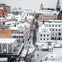 Estocolmo, Suecia