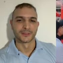Al costado izquierdo de la imagen, el congresista Jaime Arizabaleta.