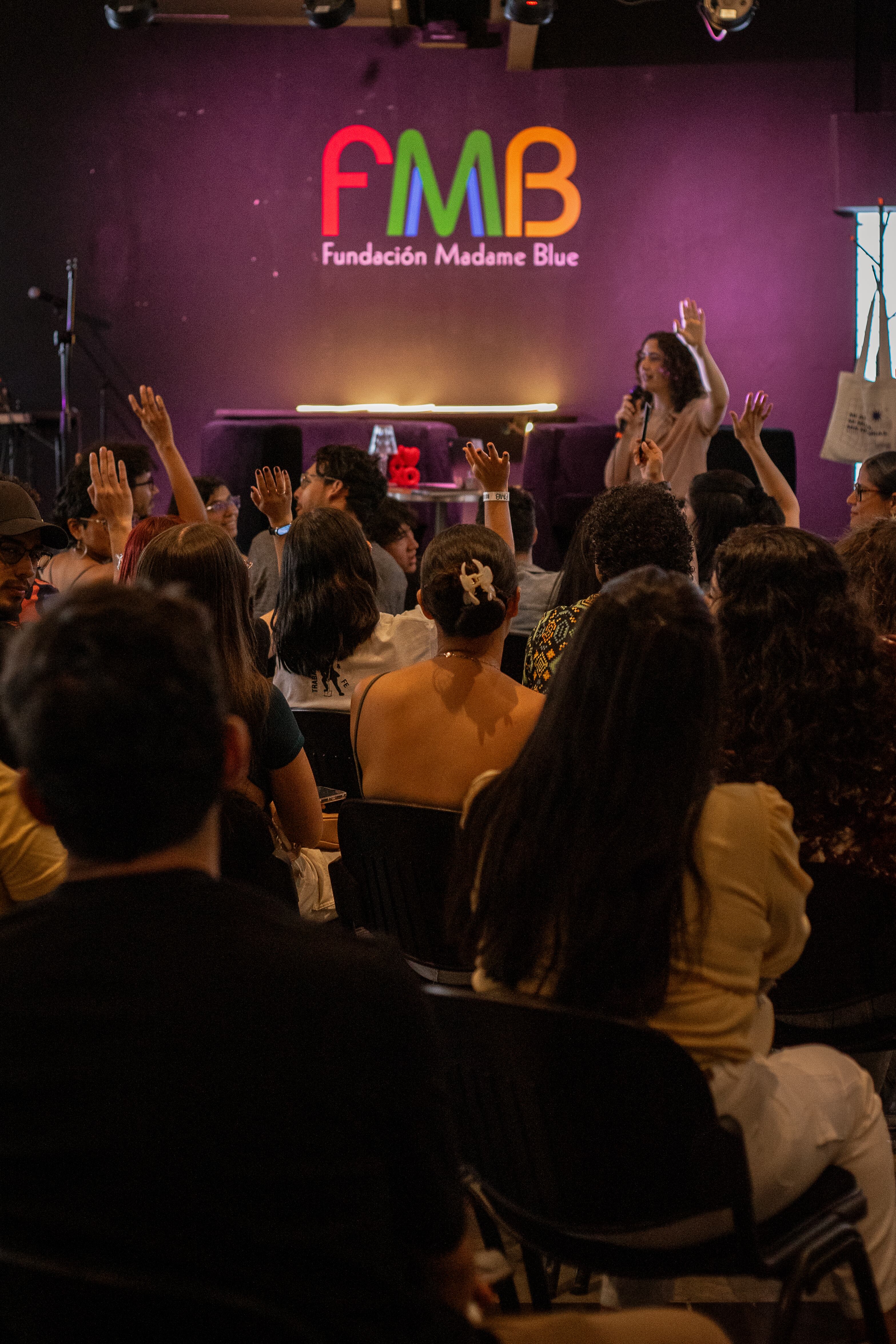 Panel “Cali, ¿y su cultura qué?”