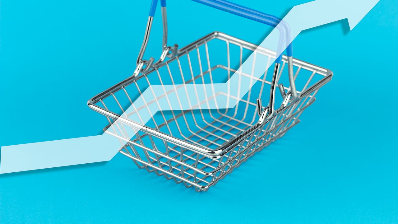 Los hogares empiezan a aumentar el consumo. Ahora el interrogante es si será sostenible.