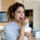 Este alimento contribuye en la pérdida de peso.