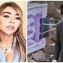 “Aclaro que los dineros en cuestión no tienen procedencia ni de la mafia, ni de la corrupción ni de ninguna actividad ilícita, eso lo corroboraré ante la justicia, como corresponde”, señaló el hijo del presidente.