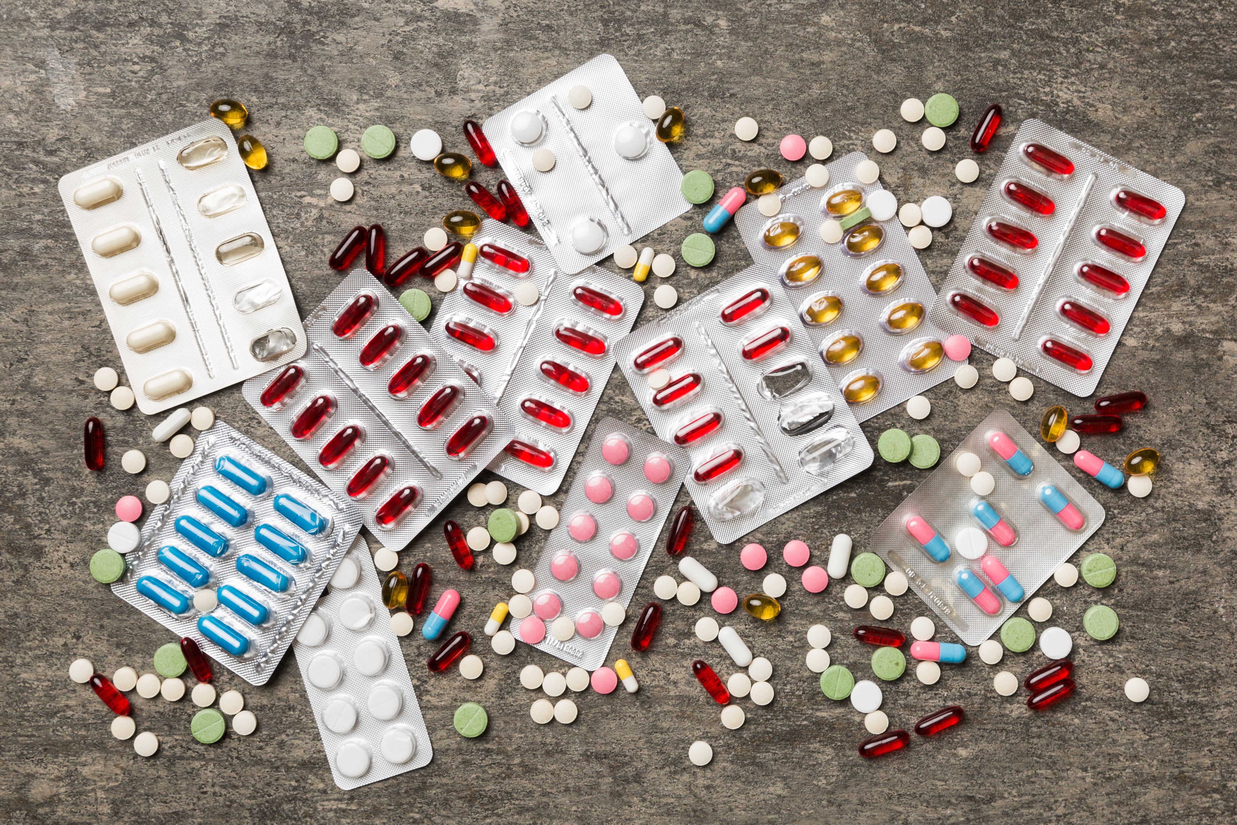 Invima se encuentra investigando los medicamentos relacionados con dichos brotes.