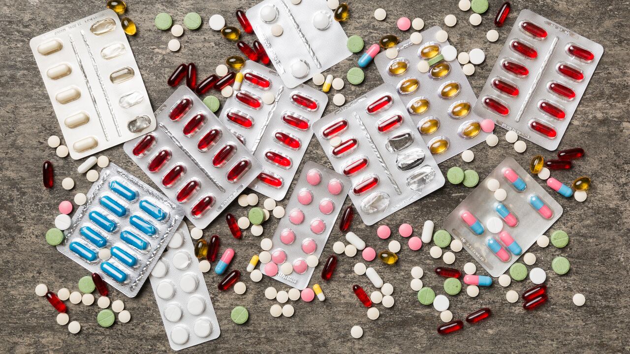 La escasez y el desabastecimiento de medicamentos es una problemática seria para el país y para las personas.