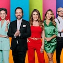 'Mañana Express' se transforma con nuevo horario y equipo