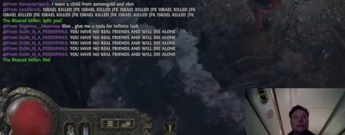 Elon Musk murió en el tutorial y se volvió tendencia por las burlas.