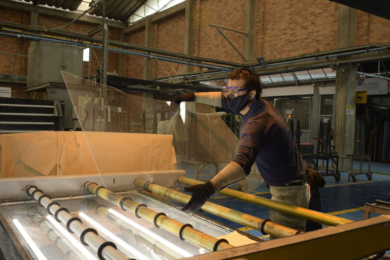 Las mipymes podrán postularse a alguna de las cuatro convocatorias abiertas para recibir formación y servicios de extensionismo especializado.