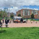 Tiroteo Ciudad Alsacia, en Kennedy, Bogotá