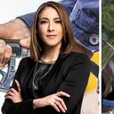 Juanita Gómez enumera las ciudades de Colombia con el precio de gasolina más alto de noviembre.