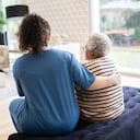 Alzhéimer - Foto de referencia