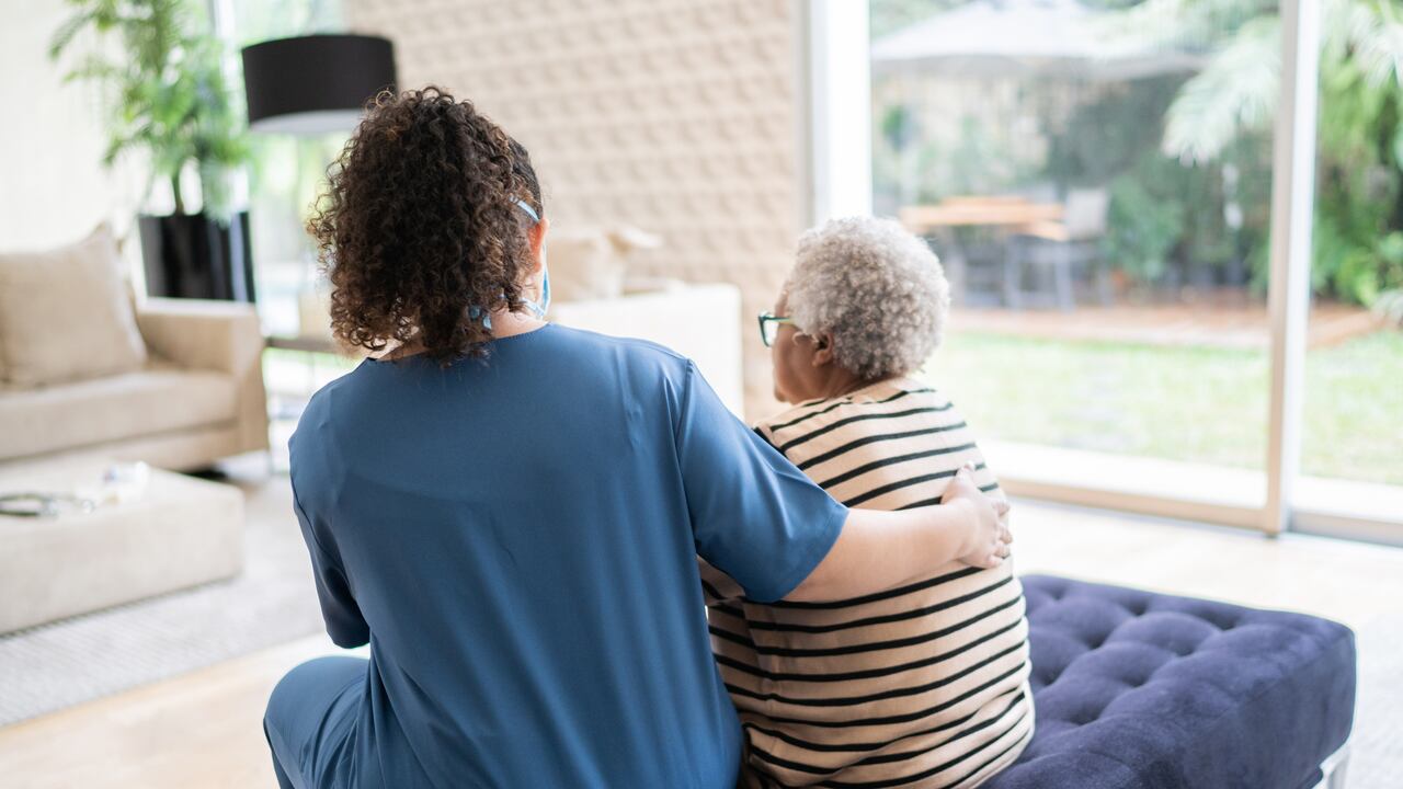 El mal de Alzheimer genera grandes afectaciones a la calidad de vida de las personas.