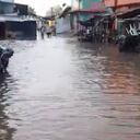 Declaran calamidad pública en El Banco Magdalena