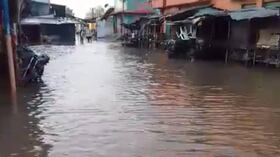 Declaran calamidad pública en El Banco Magdalena