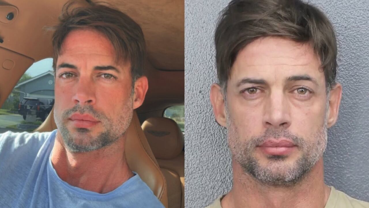 William Levy, el actor cubano que actuó junto a Laura Londoño, participará en dos producciones después de su arresto