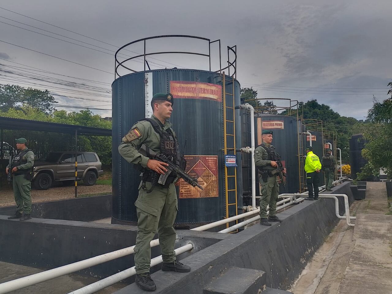 Supuesta multinacional, enredada en el “tumbe” a Ecopetrol, funcionaba en una panadería. La Fiscalía estableció que la cadena de empresas metidas en el entramado criminal eran de papel, oficinas fachadas en diferentes ciudades.