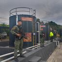 Supuesta multinacional, enredada en el “tumbe” a Ecopetrol, funcionaba en una panadería. La Fiscalía estableció que la cadena de empresas metidas en el entramado criminal eran de papel, oficinas fachadas en diferentes ciudades.