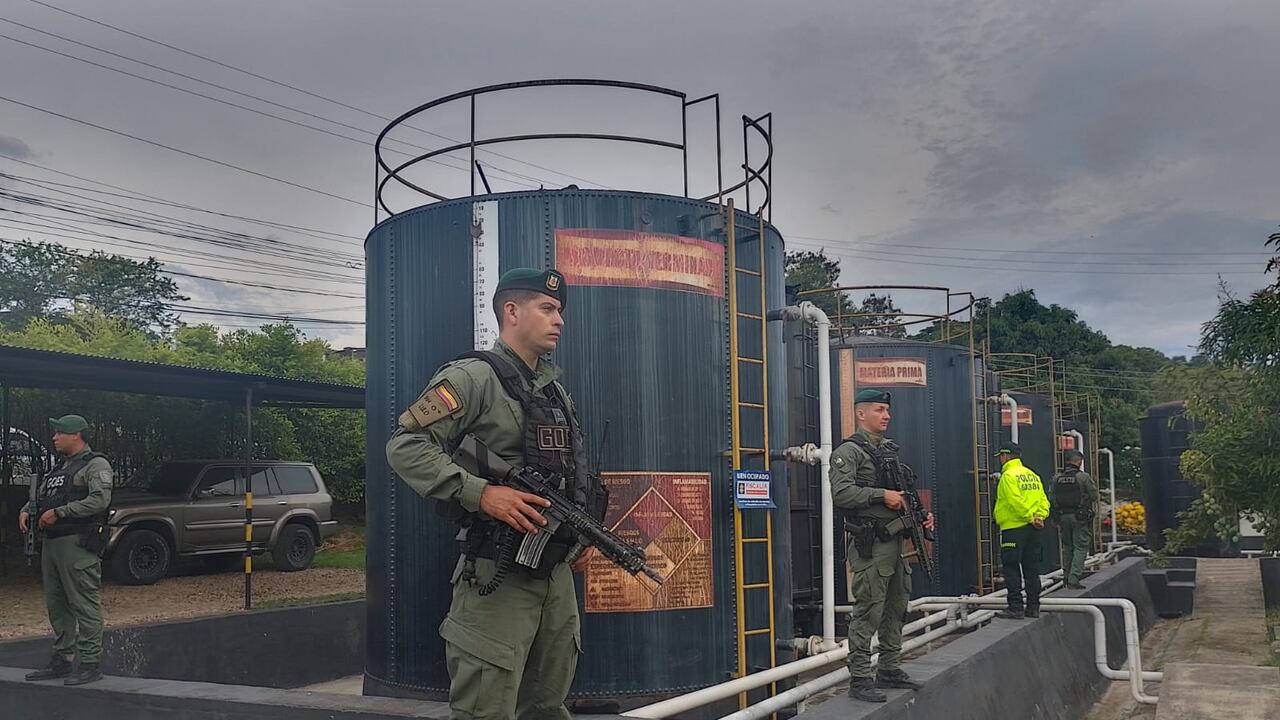 Supuesta multinacional, enredada en el “tumbe” a Ecopetrol, funcionaba en una panadería. La Fiscalía estableció que la cadena de empresas metidas en el entramado criminal eran de papel, oficinas fachadas en diferentes ciudades.