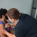 Estos son los puntos de vacunación gratis en Bogotá para este domingo: VPH, sarampión y más